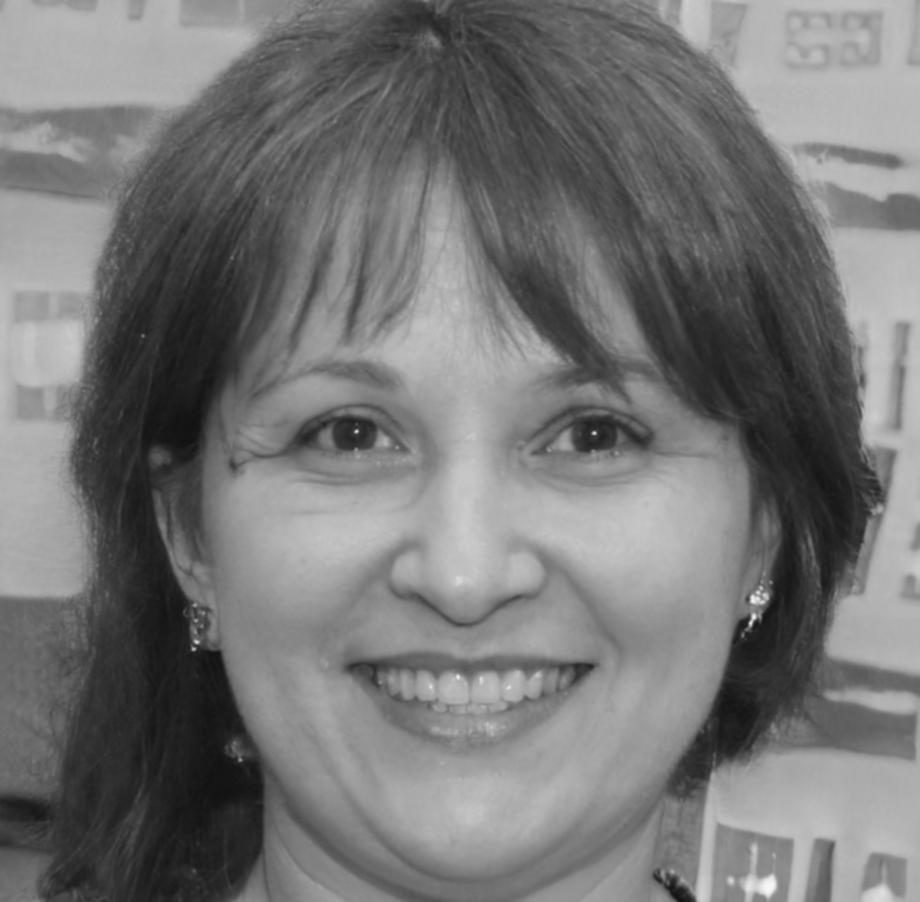 Айлин Демирель