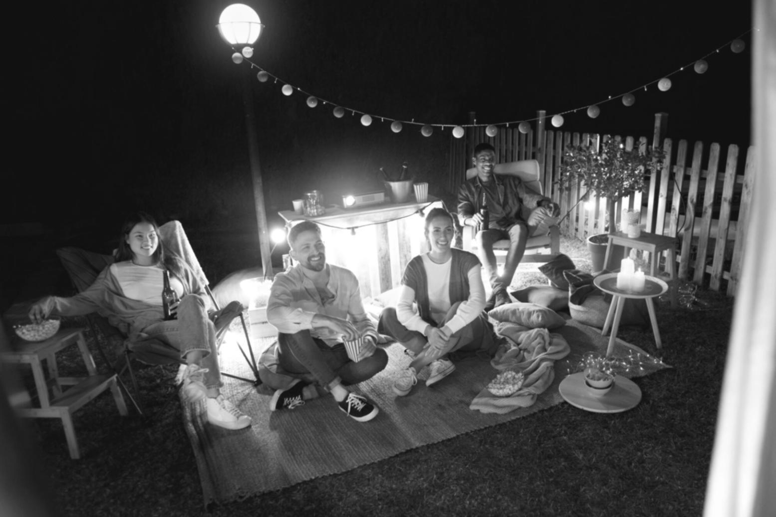 Процесс организации тематического мероприятия