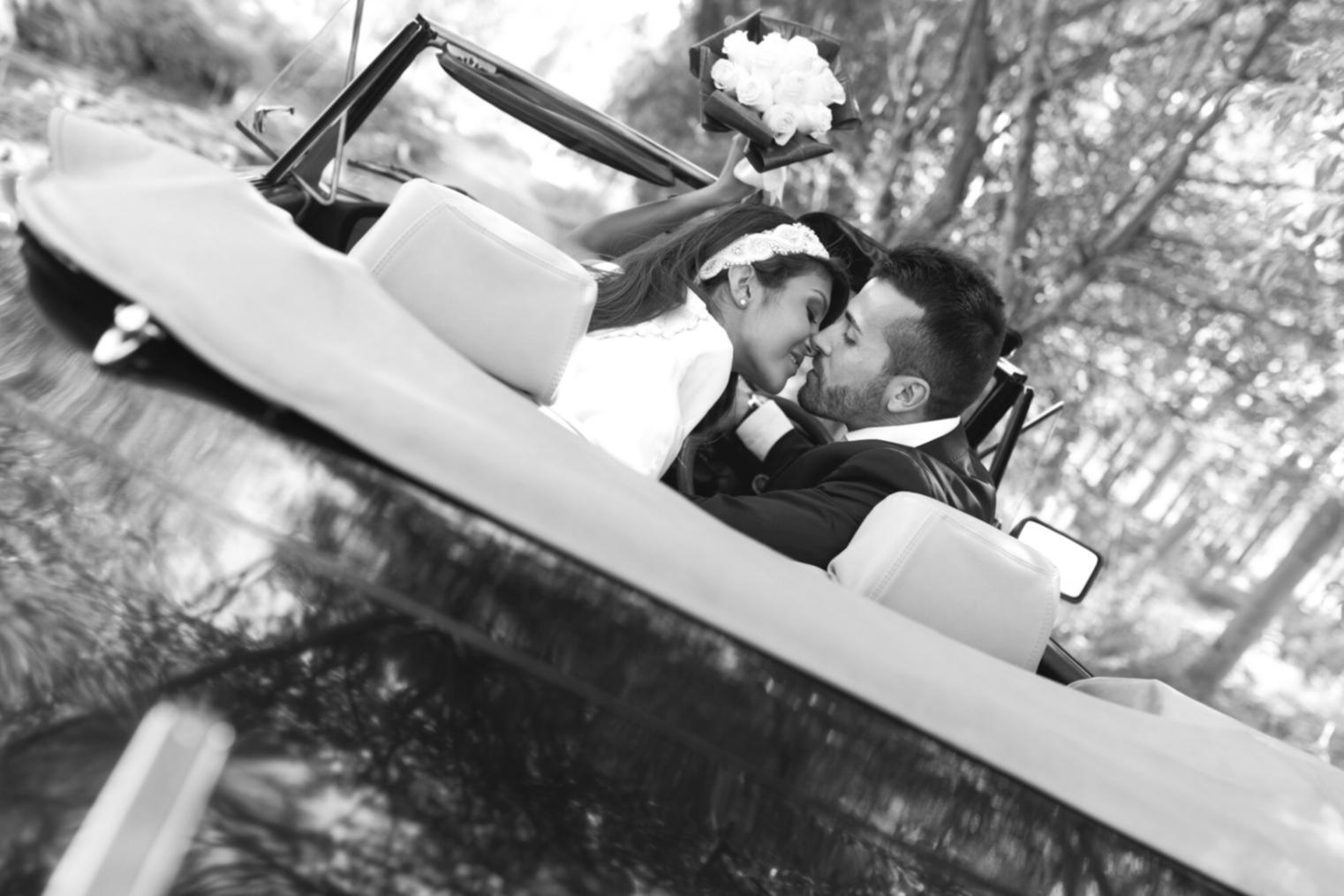 Участники карьерного мероприятия в процессе нетворкинга