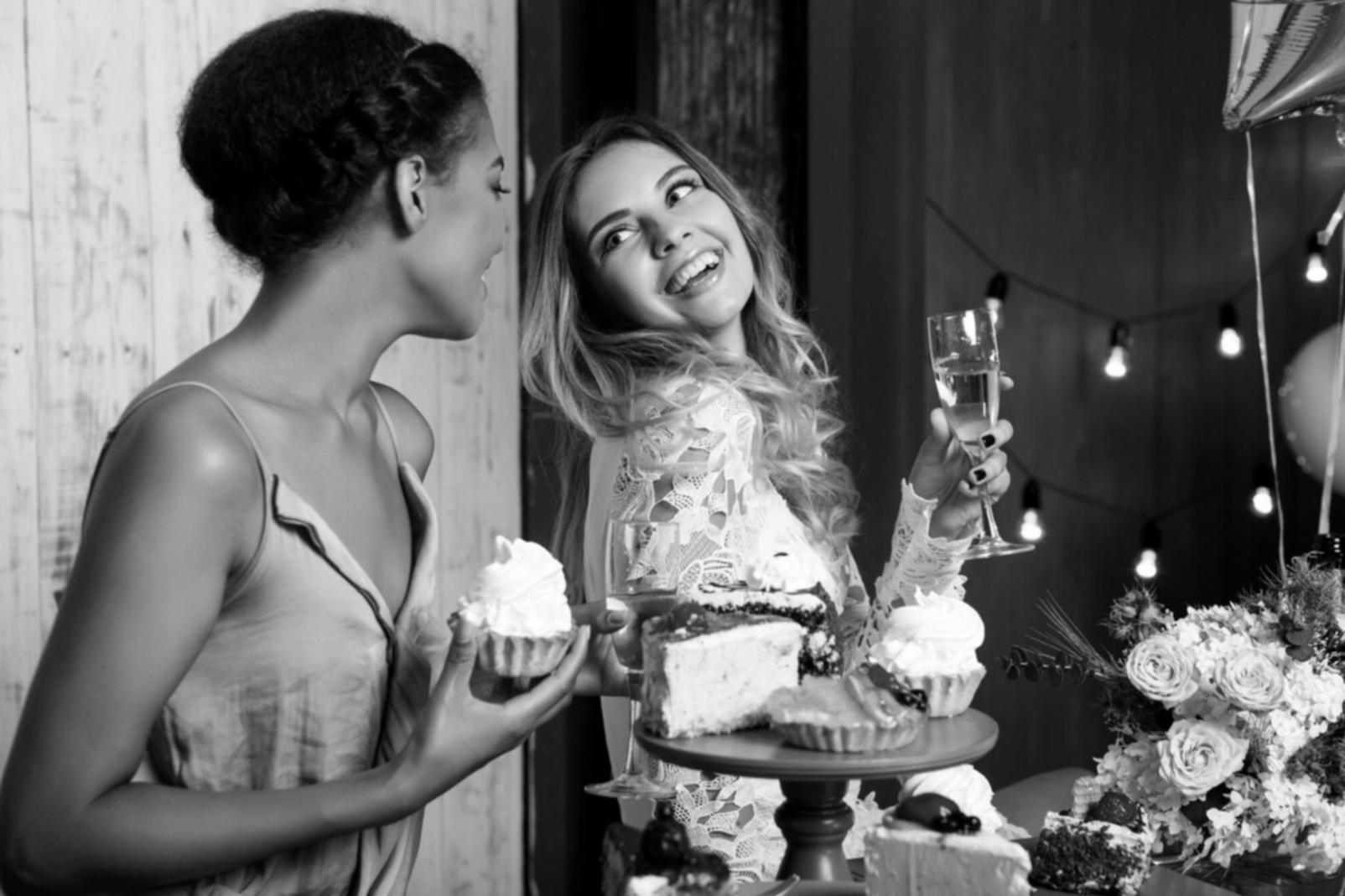 Нетворкинг-встреча профессионалов из разных индустрий