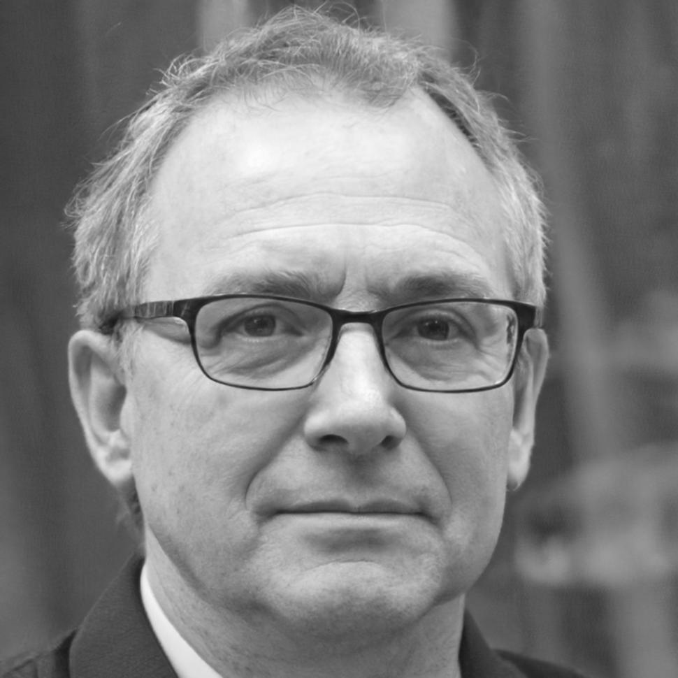 Онур Дурсун - ведущий эксперт по карьерному планированию